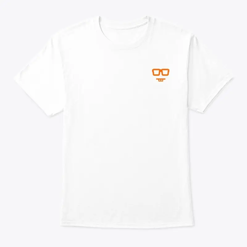 YoloNerd Classic Crew Neck T-Shirt