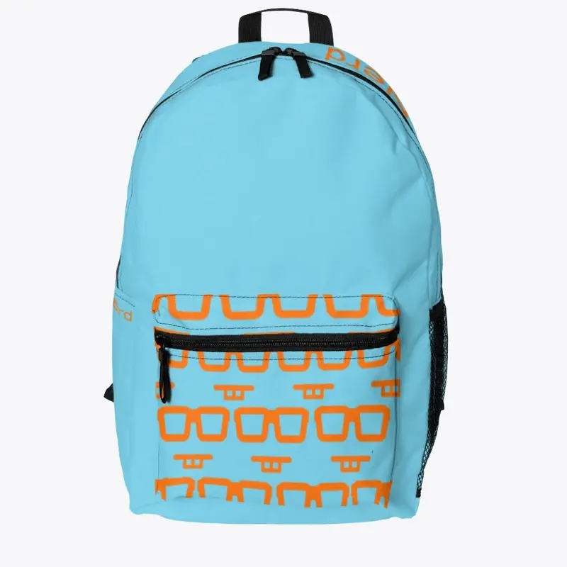 YoloNerd Backpack #2