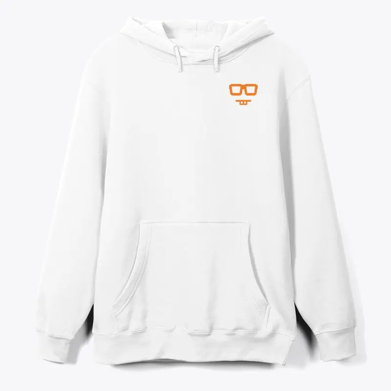 YoloNerd Unisex Premium Hoodie