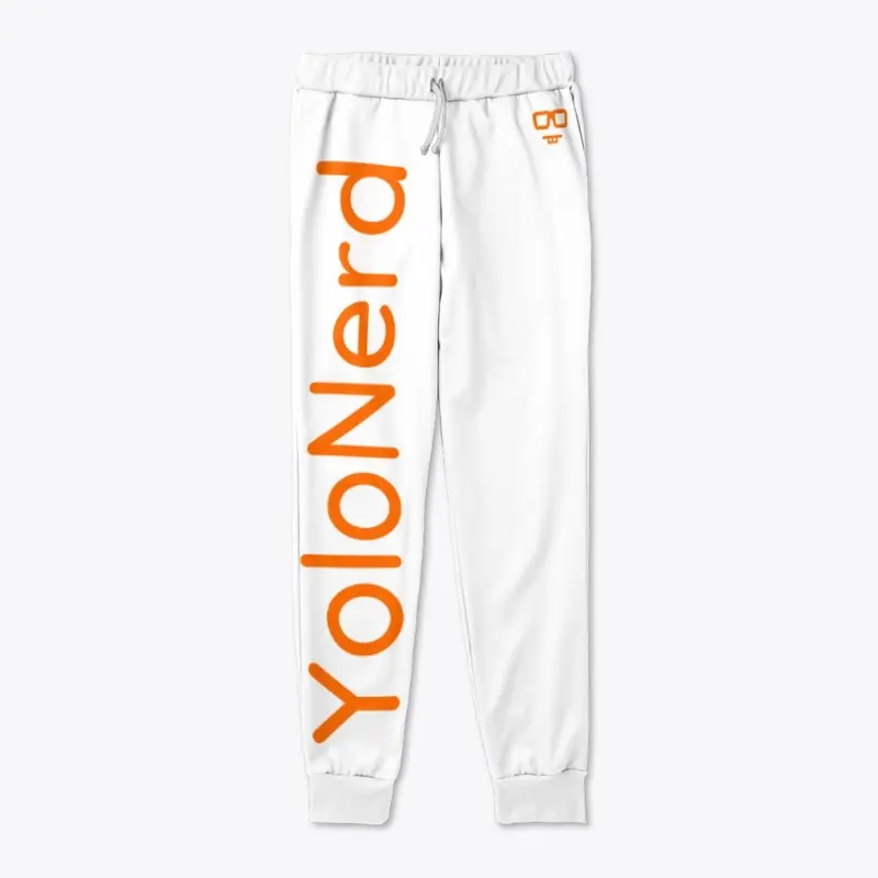 YoloNerd Joggers