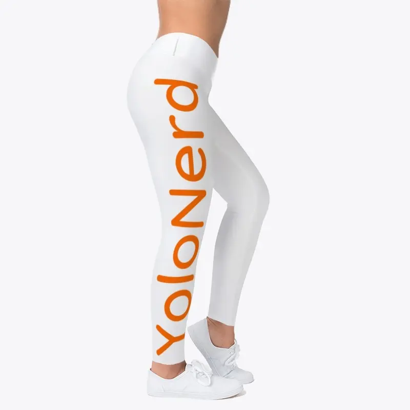 YoloNerd Leggings